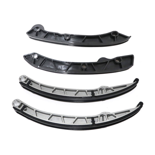 Timing Chain Kit W/Camshaft Phaser Fit For Land Rover Range Rover 5.0 2014-2022