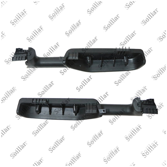 88981547 Front Door Armrest Handle For Chevy Silverado 1999-2006 USA