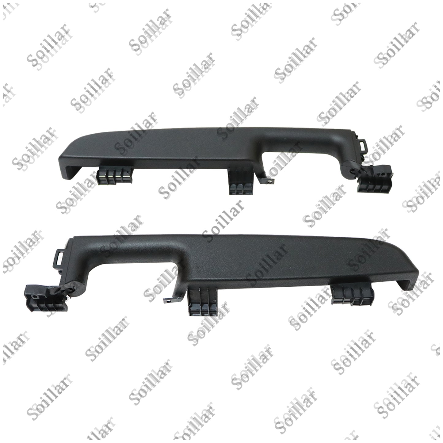 88981547 Front Door Armrest Handle For Chevy Silverado 1999-2006 USA