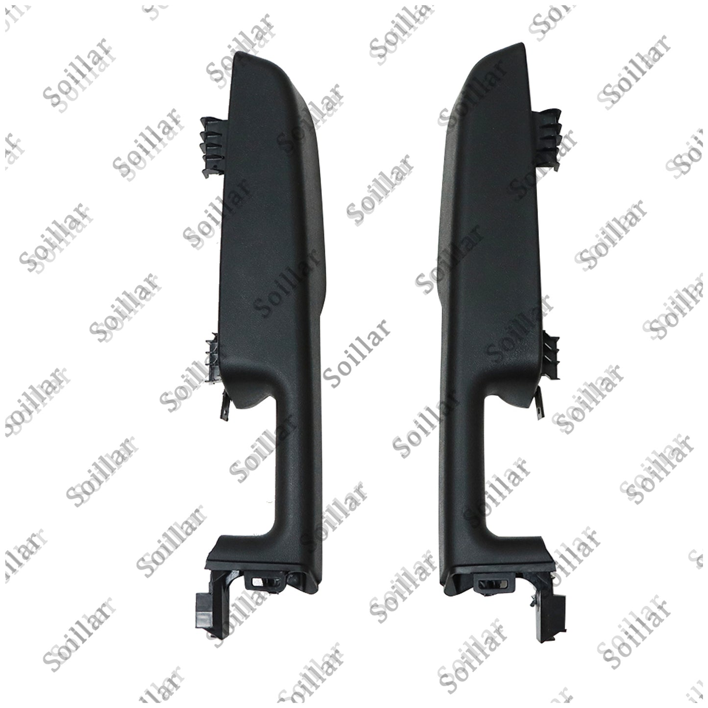 88981547 Front Door Armrest Handle For Chevy Silverado 1999-2006 USA