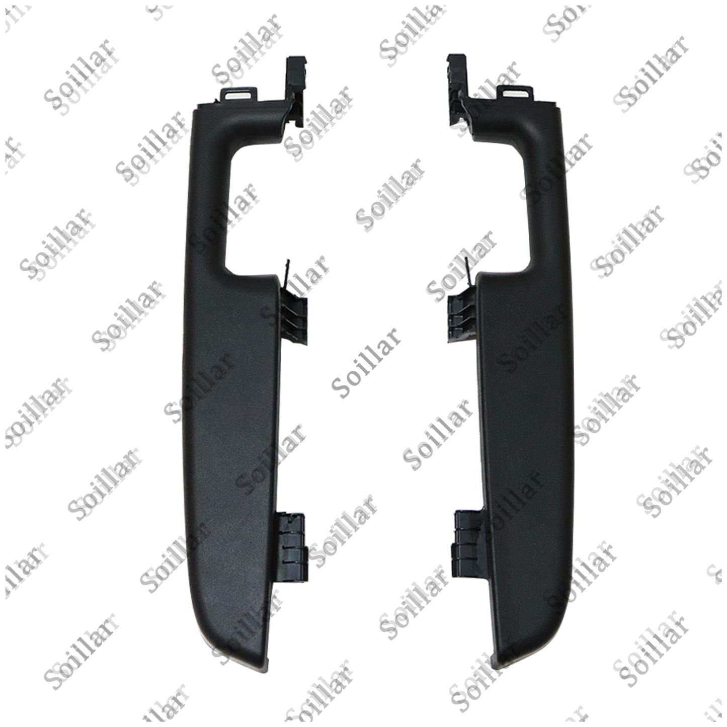 88981547 Front Door Armrest Handle For Chevy Silverado 1999-2006 USA