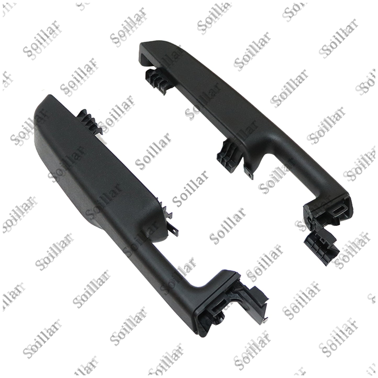 88981547 Front Door Armrest Handle For Chevy Silverado 1999-2006 USA