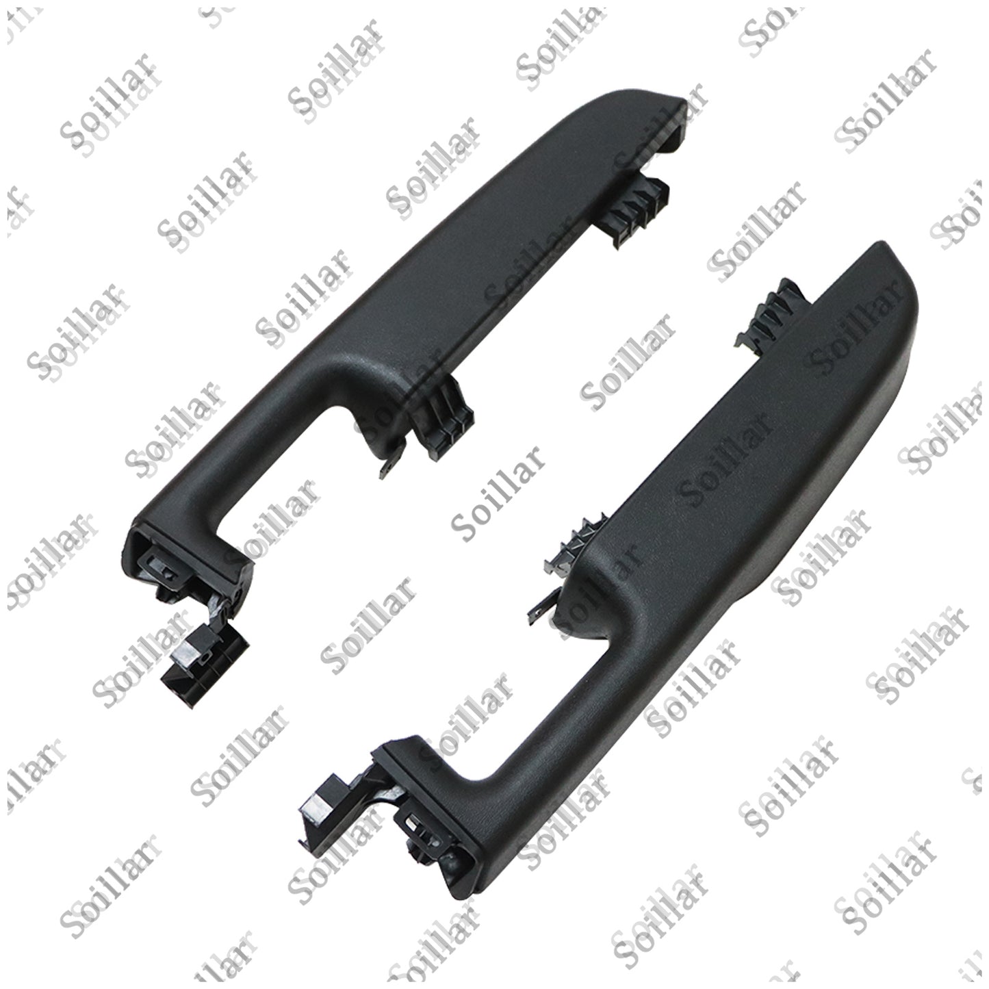 88981547 Front Door Armrest Handle For Chevy Silverado 1999-2006 USA
