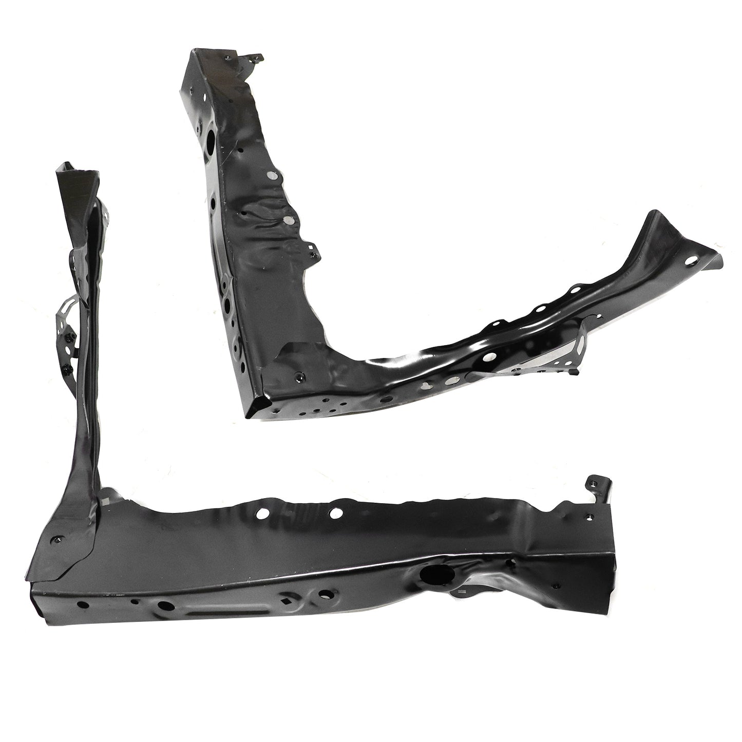 For Honda Civic 2013 2014 2015 Front Radiator Support HO1225172 60400TR3A02ZZ