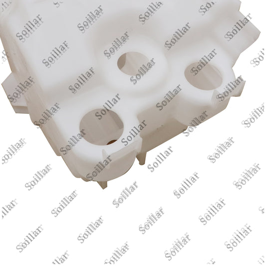 Fits 2010-2015 Lexus RX350 RX450H Washer Fluid Reservoir 853150E030 853150E040