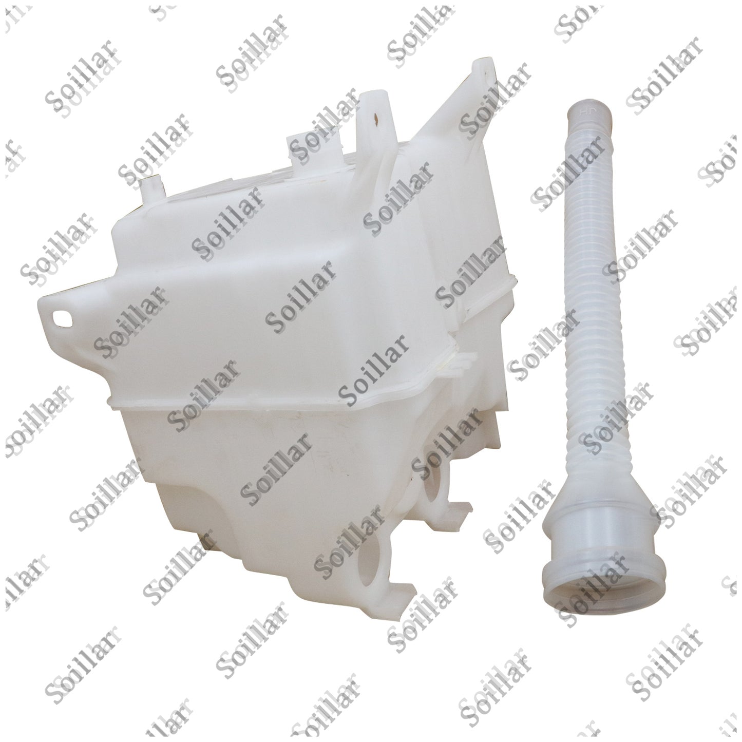 Fits 2010-2015 Lexus RX350 RX450H Washer Fluid Reservoir 853150E030 853150E040