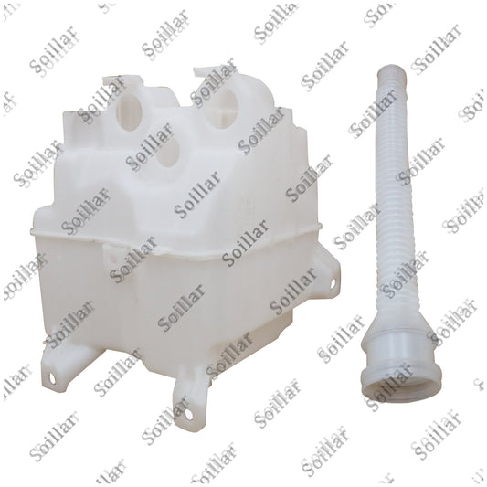 Fits 2010-2015 Lexus RX350 RX450H Washer Fluid Reservoir 853150E030 853150E040