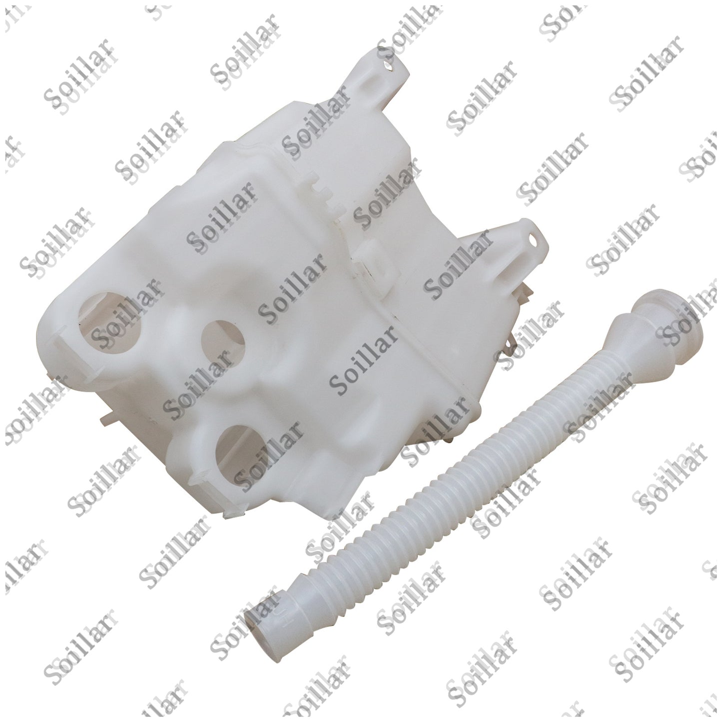 Fits 2010-2015 Lexus RX350 RX450H Washer Fluid Reservoir 853150E030 853150E040
