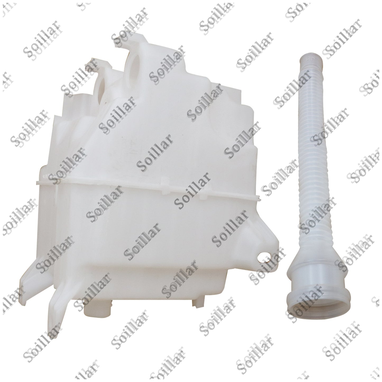 Fits 2010-2015 Lexus RX350 RX450H Washer Fluid Reservoir 853150E030 853150E040