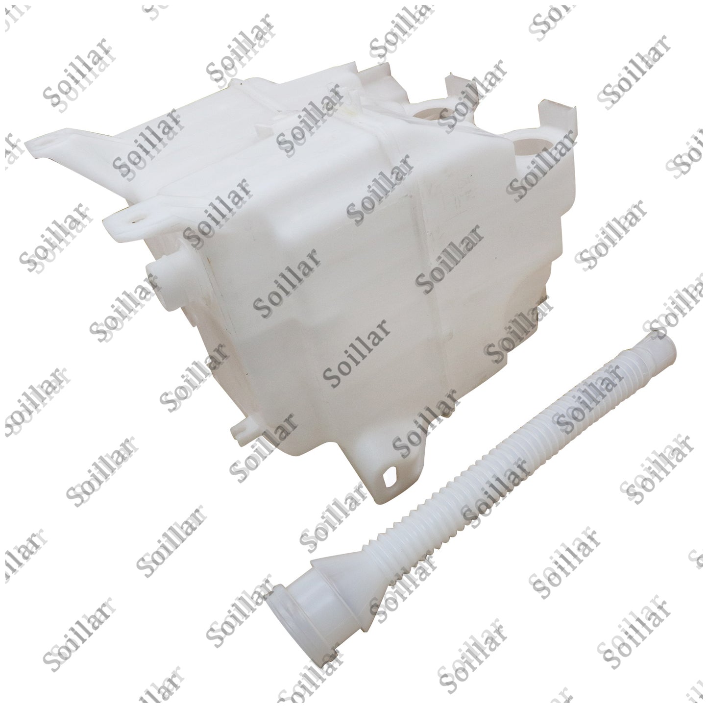 Fits 2010-2015 Lexus RX350 RX450H Washer Fluid Reservoir 853150E030 853150E040