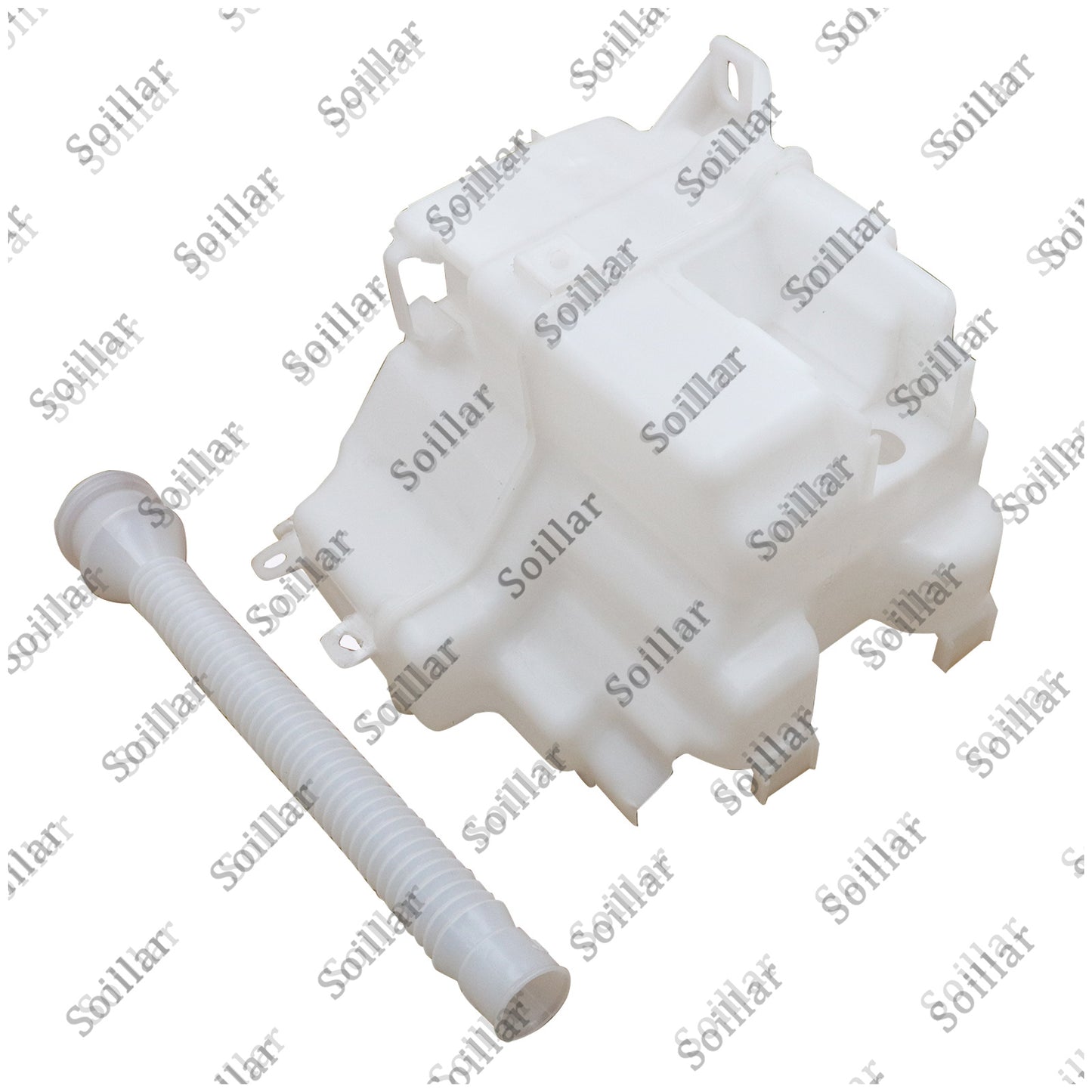 Fits 2010-2015 Lexus RX350 RX450H Washer Fluid Reservoir 853150E030 853150E040