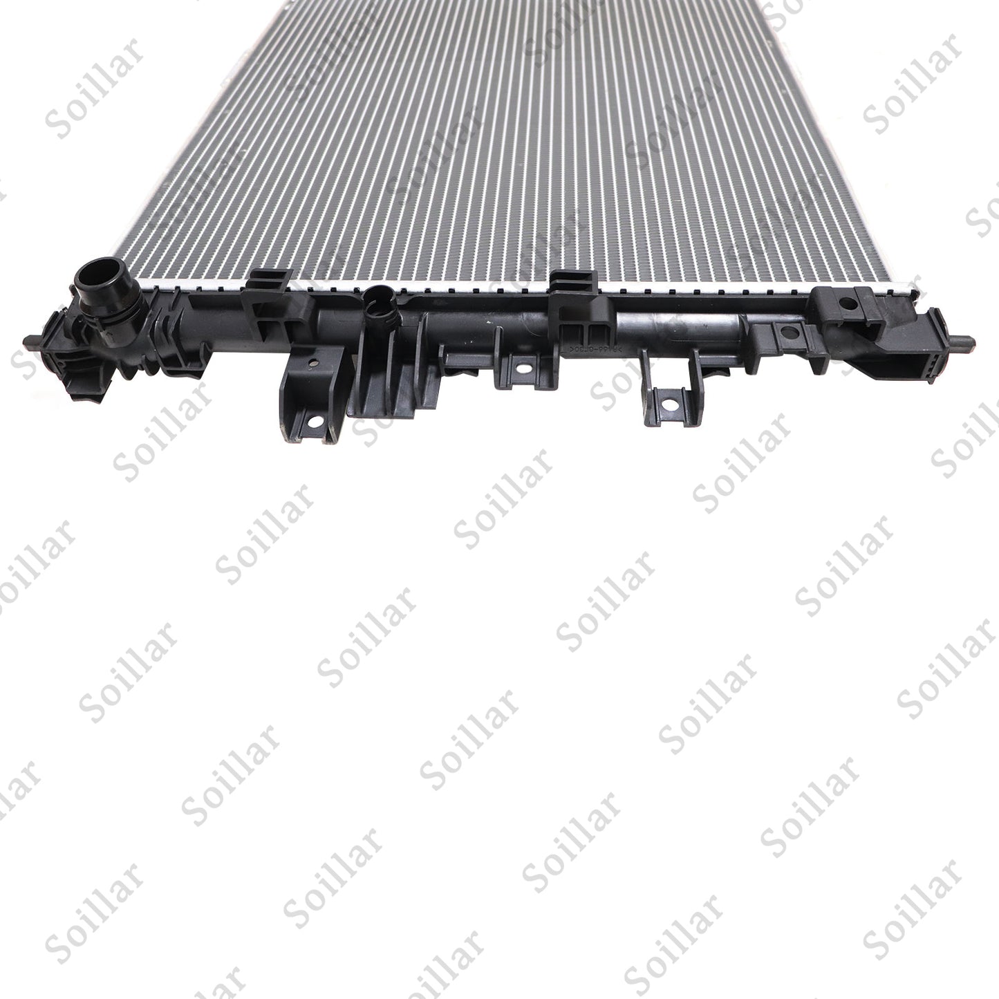 New Radiator Fits For Cadillac XT4 19-22 For Buick Envision 21-22 2.0L 84784576