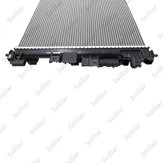 New Radiator Fits For Cadillac XT4 19-22 For Buick Envision 21-22 2.0L 84784576