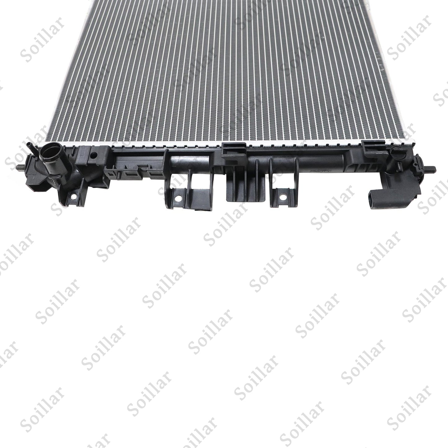 New Radiator Fits For Cadillac XT4 19-22 For Buick Envision 21-22 2.0L 84784576