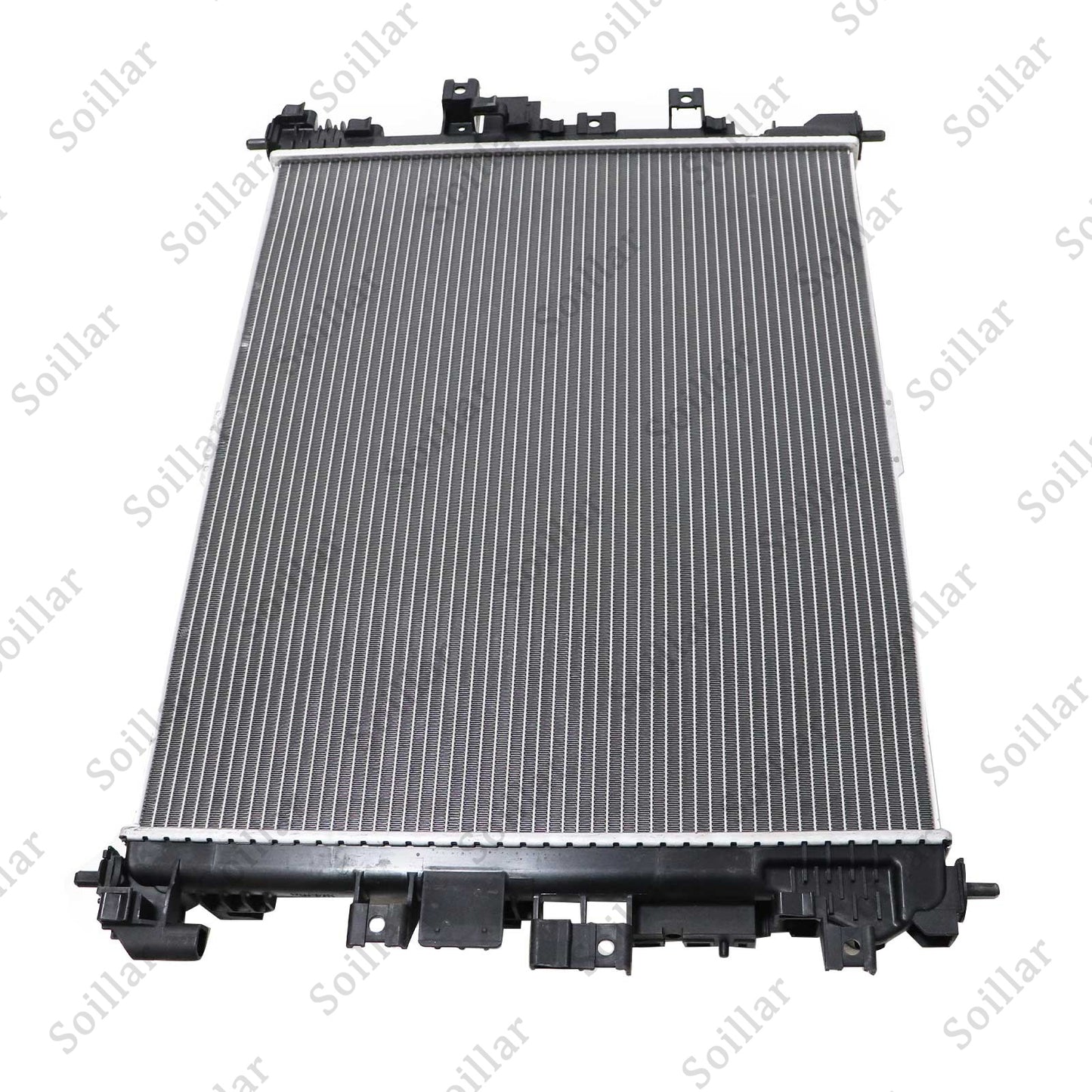 New Radiator Fits For Cadillac XT4 19-22 For Buick Envision 21-22 2.0L 84784576
