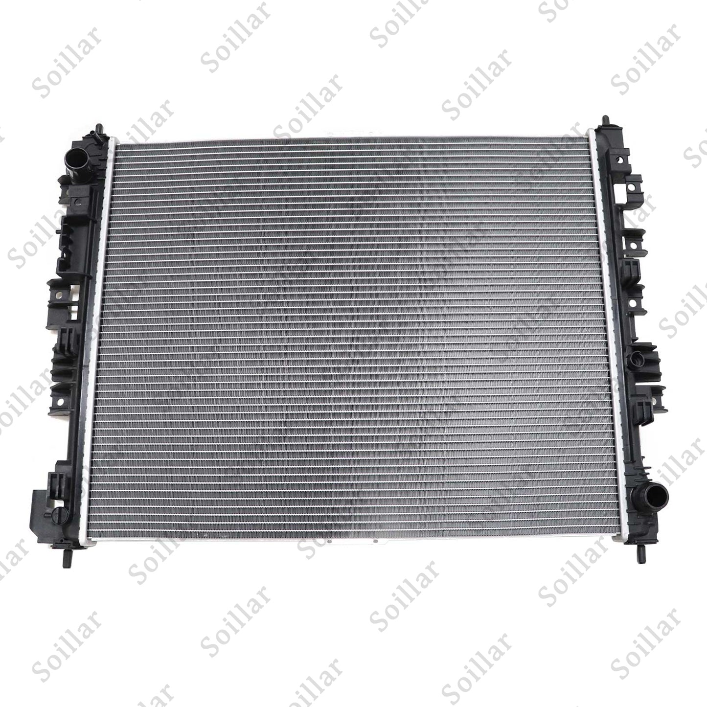 New Radiator Fits For Cadillac XT4 19-22 For Buick Envision 21-22 2.0L 84784576