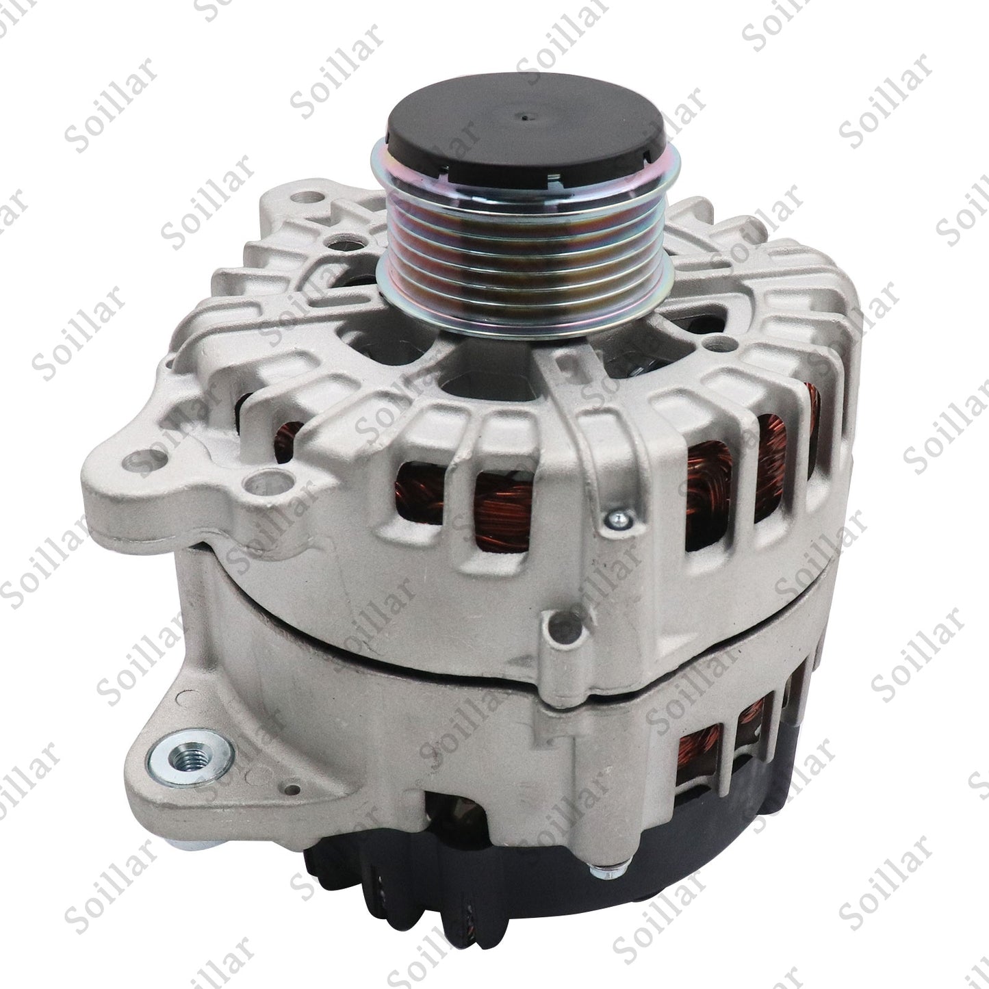 059903023L For Porsche Cayenne 2013-2016 New Alternator V6 3.0L 230 A/12 V