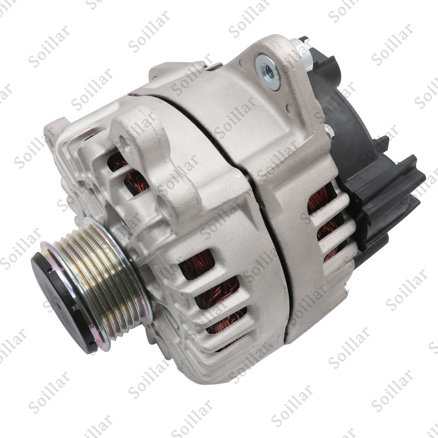 059903023L For Porsche Cayenne 2013-2016 New Alternator V6 3.0L 230 A/12 V