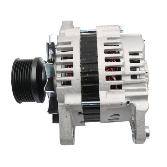 8-98075025-0 For Isuzu NQR 2007-2015 New Alternator V6 1.6L 110 A/12 V