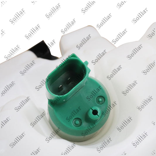 1pcs Windshield Washer Reservoir For 2019-2024 Chevrolet Blazer 84757867