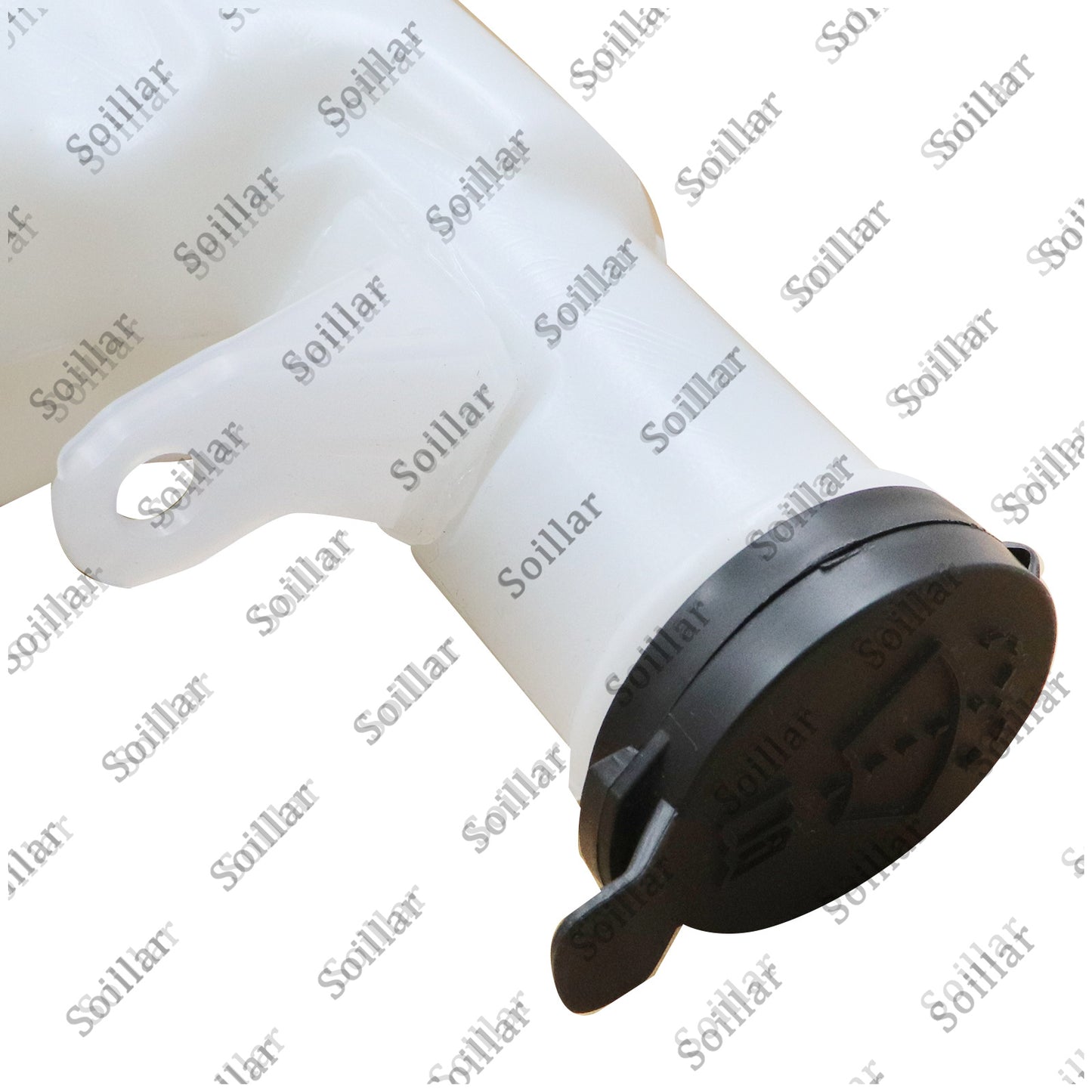 1pcs Windshield Washer Reservoir For 2019-2024 Chevrolet Blazer 84757867