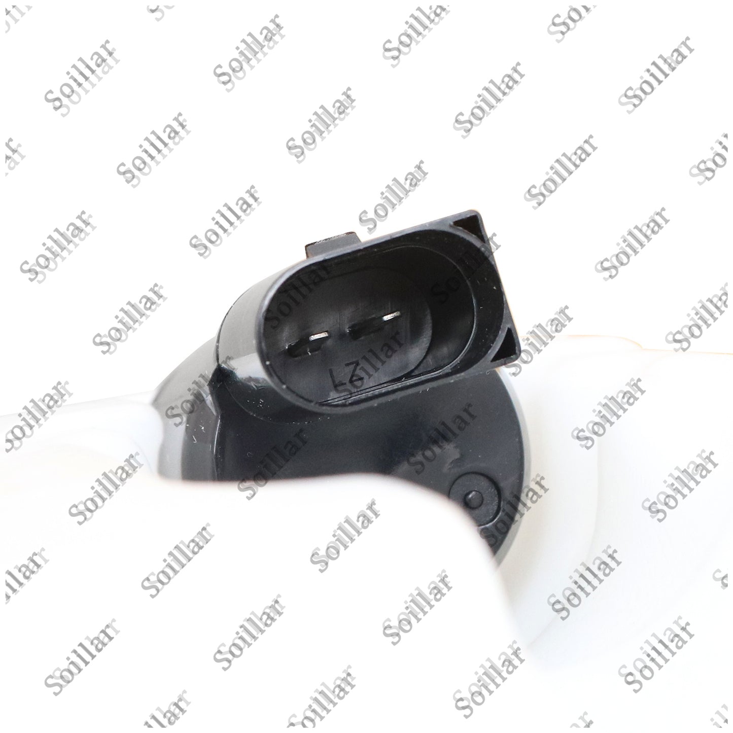 1pcs Windshield Washer Reservoir For 2019-2024 Chevrolet Blazer 84757867