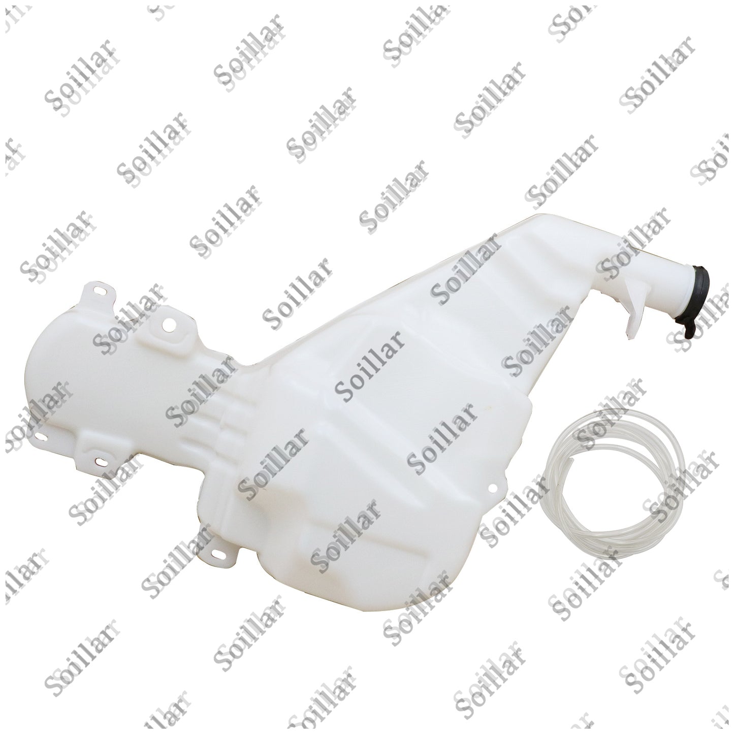 1pcs Windshield Washer Reservoir For 2019-2024 Chevrolet Blazer 84757867