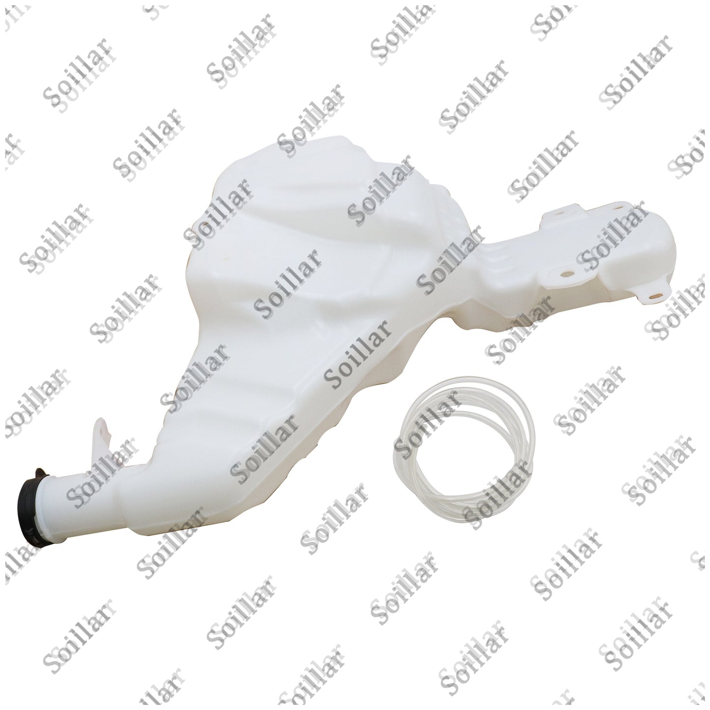 1pcs Windshield Washer Reservoir For 2019-2024 Chevrolet Blazer 84757867