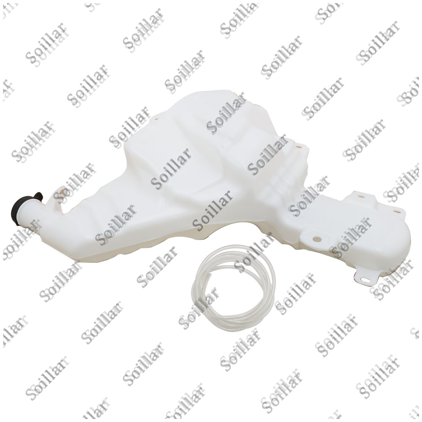 1pcs Windshield Washer Reservoir For 2019-2024 Chevrolet Blazer 84757867