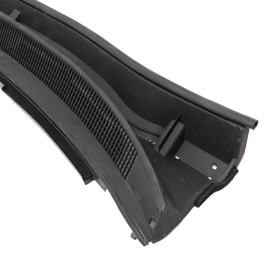 For Toyota RAV4 2013-2018 New Windshield Cowl Vent Panel Cover Black 55708-0R030