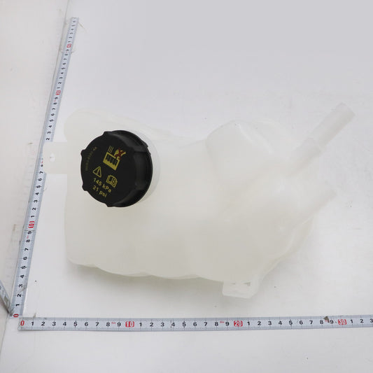 1X Coolant Reservoir For 2013-2020 Ford Fusion Lincoln MKZ DG9Z8100A