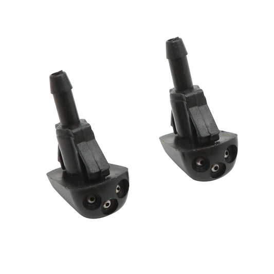 For Toyota 4Runner 2003-2009 2PCS Front Windshield Washer Nozzle 85381-52151 2X