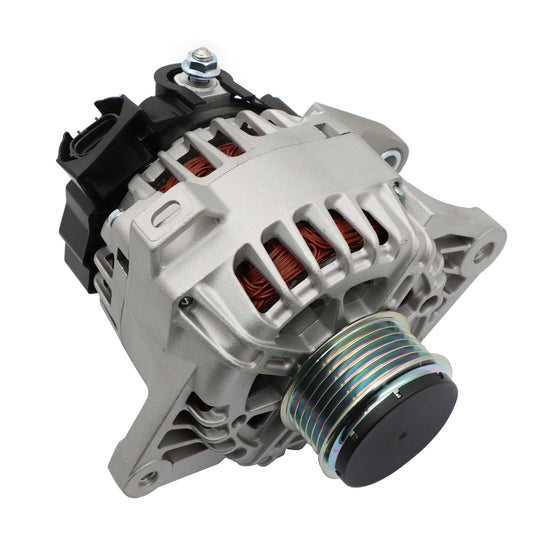 373002B760 For Kia Forte5 2015-2016 New Alternator V6 1.6L 110 A/12 V