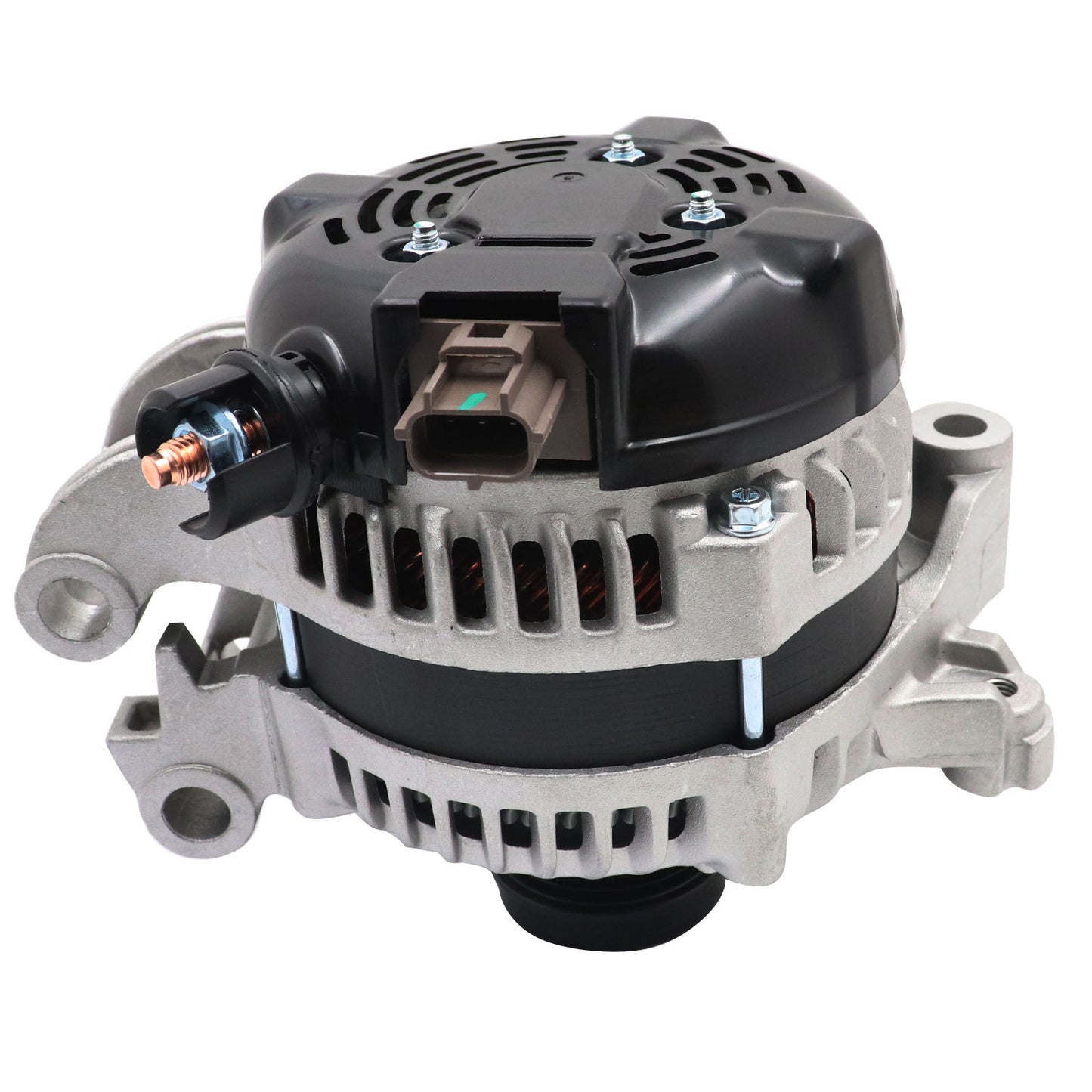 DS7Z-10346-D For Ford Fusion 2013-2014 New Alternator L4 1.6L 150 A/12 V