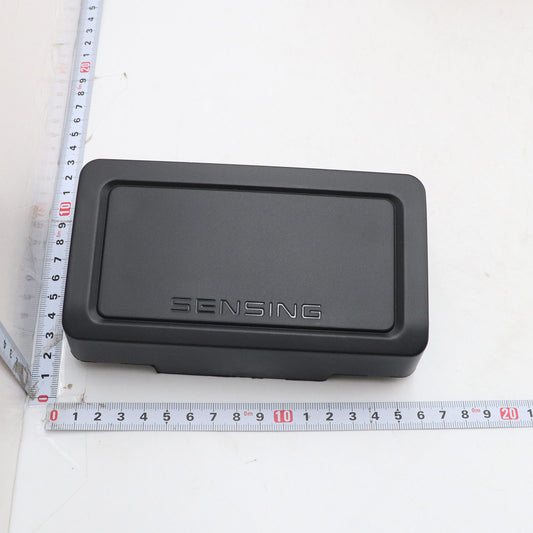 Distance Sensor Milliwave Radar Cover 36809-TVA-A41 Fits 2021-2022 Honda Accord