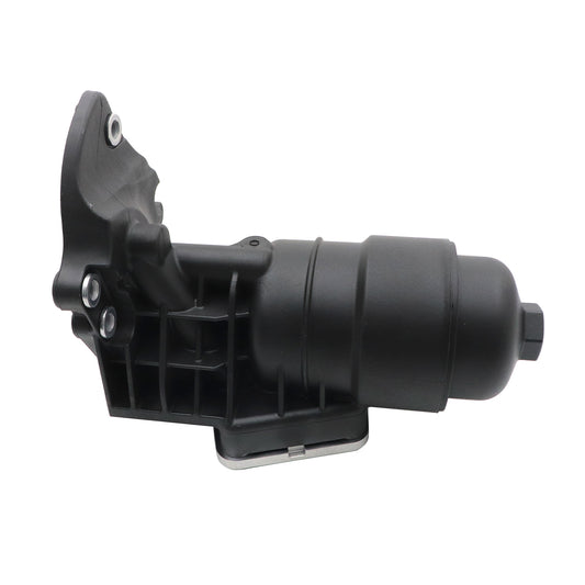 Engine Oil Filter Housing For Kia Sedona Sorento Hyundai Santa Fe V6 3.3L 3.5L