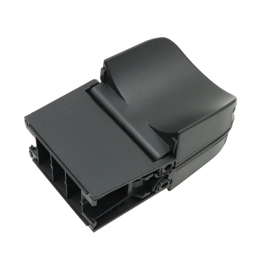 Center Console Cup Holder Insert For Honda HRV HR-V 2016-2018 77230-T7W-A02ZA