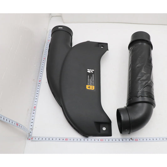 1PCS FOR Kia Forte Forte5 Koup 2010-2013 NEW Air Intake Duct 282101M400