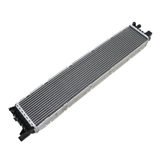 For Audi S4 S5 A6 Quattro A7 Quattro V6 3.0L Supercharged Center Lower Radiator