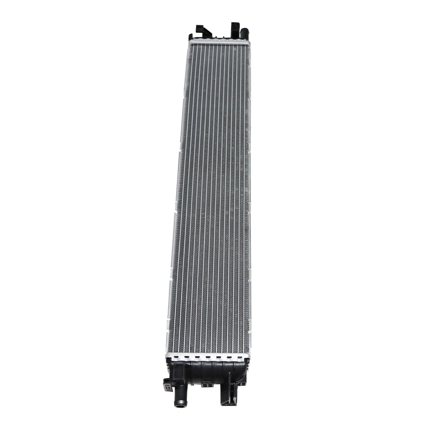 For Audi S4 S5 A6 Quattro A7 Quattro V6 3.0L Supercharged Center Lower Radiator