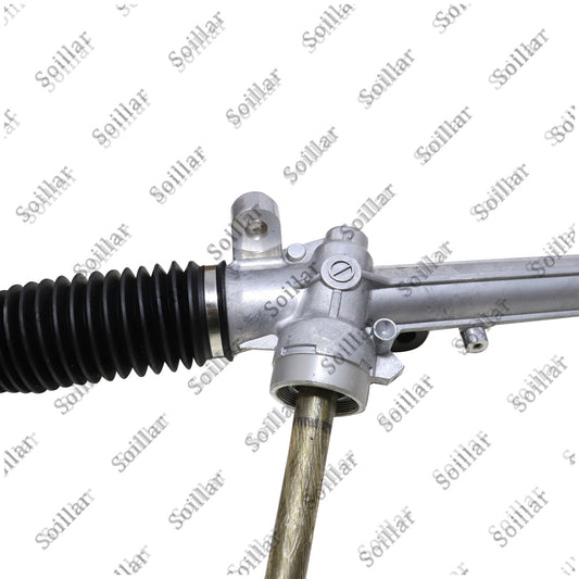 56500K0000 Power Steering Gear Rack and Pinion Assembly For Kia Soul 2020-25 FWD