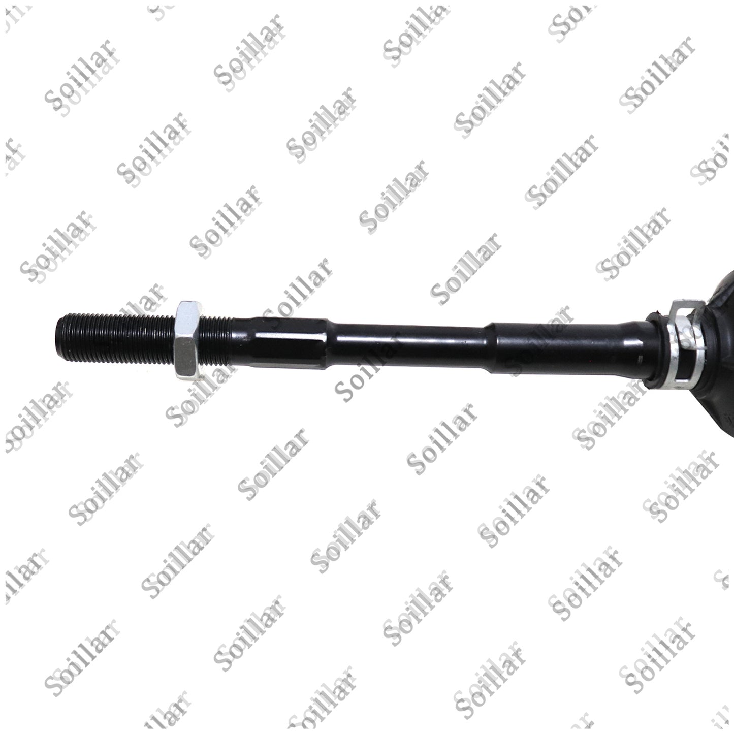 56500K0000 Power Steering Gear Rack and Pinion Assembly For Kia Soul 2020-25 FWD