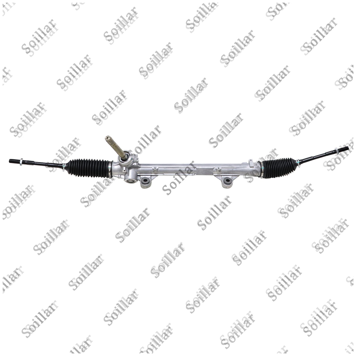 56500K0000 Power Steering Gear Rack and Pinion Assembly For Kia Soul 2020-25 FWD