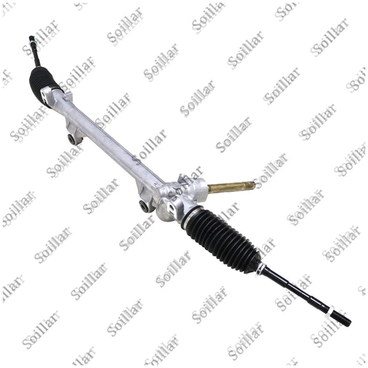 56500K0000 Power Steering Gear Rack and Pinion Assembly For Kia Soul 2020-25 FWD