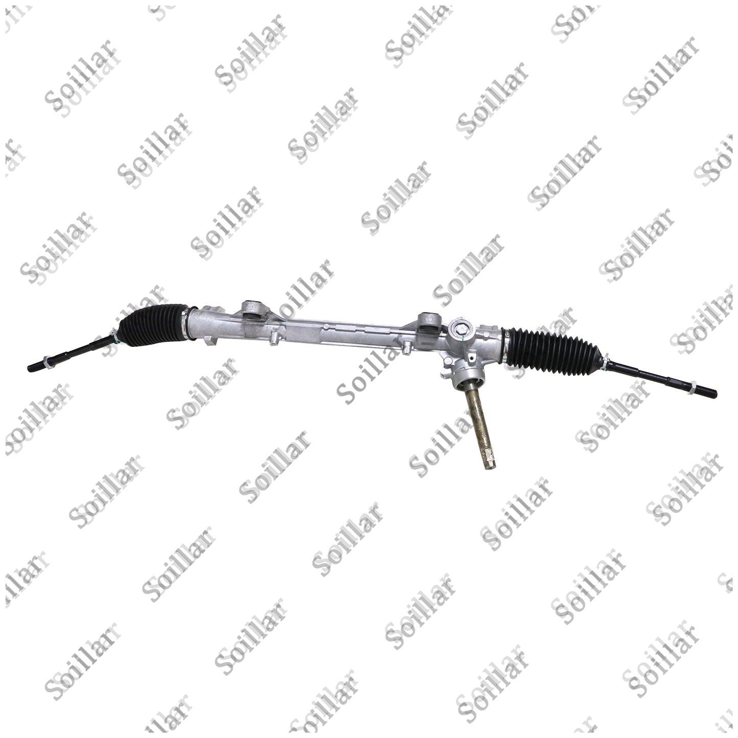 56500K0000 Power Steering Gear Rack and Pinion Assembly For Kia Soul 2020-25 FWD