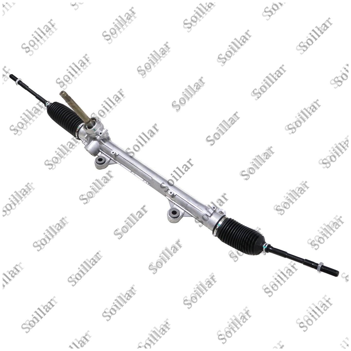 56500K0000 Power Steering Gear Rack and Pinion Assembly For Kia Soul 2020-25 FWD