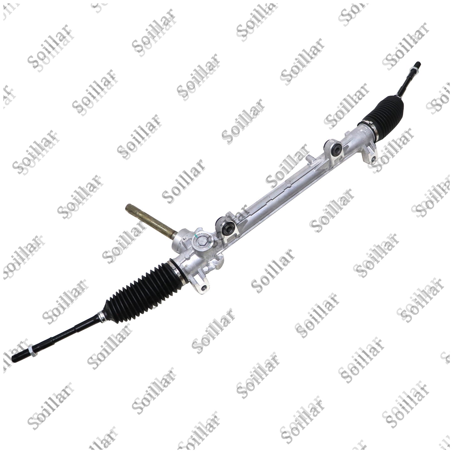 56500K0000 Power Steering Gear Rack and Pinion Assembly For Kia Soul 2020-25 FWD