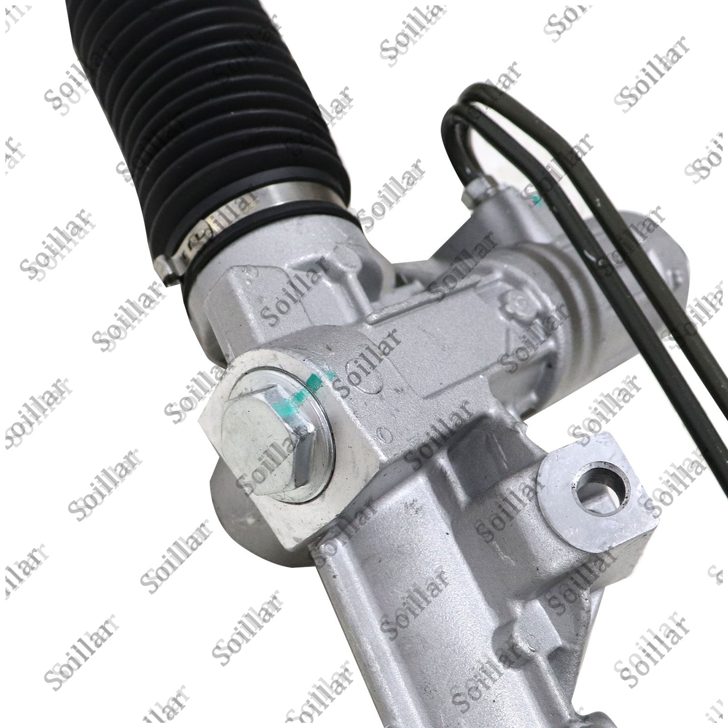 For Ford Explorer 2013-2015 EB5Z3504A DB533D070 EB533D070 Power Steering Rack US