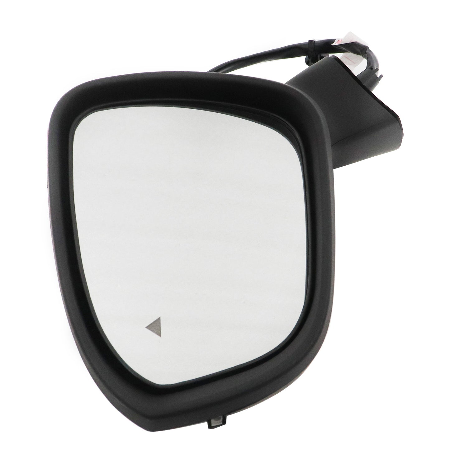 For Mitsubishi Outlander 2022-2024 9Pin Heated Blind Spot Driver Side Mirror