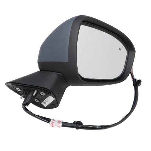 FOR Mitsubishi Outlander 2023-2024 9Pin Passenger Side Mirror Blind Spot Camera